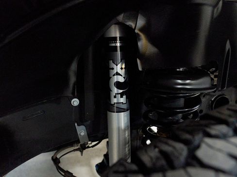 Used 2019 Jeep Wrangler Unlimited Rubicon image 16