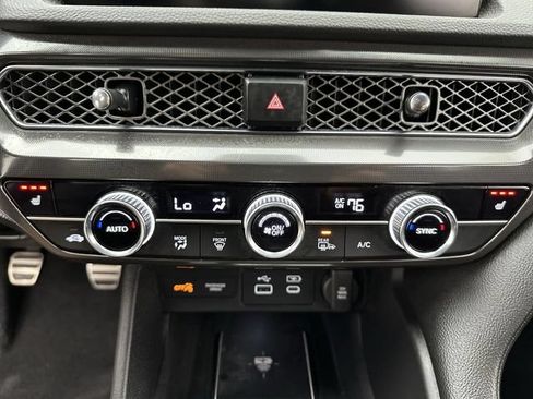 Used 2024 Acura Integra Type S FWD image 18