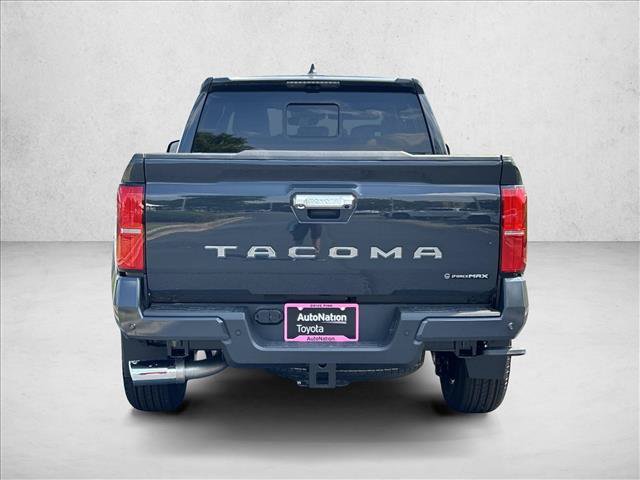 New 2026 Toyota Tacoma Limited AWD/4WD image 8