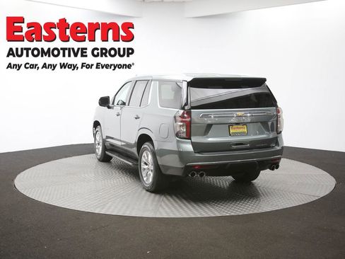 Used 2023 Chevrolet Tahoe Premier image 38