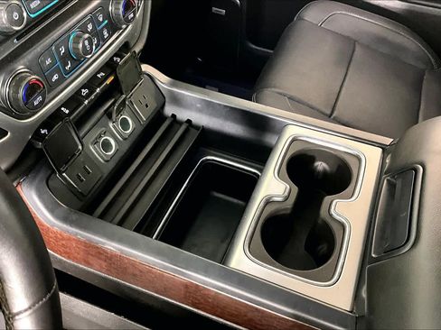 Used 2018 GMC Sierra 1500 SLT w/ Texas SLT Premium Package image 14