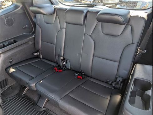New 2025 Kia Telluride SX Prestige X-Line image 9