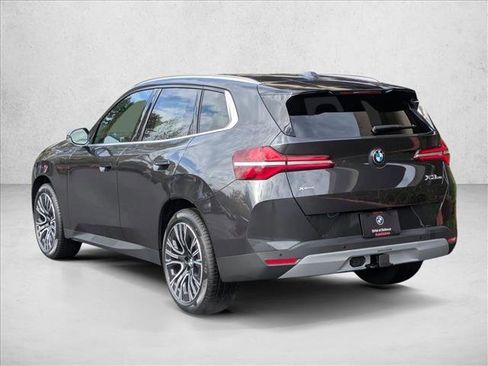 Used 2026 BMW X3 xDrive30 w/ Premium Package image 8