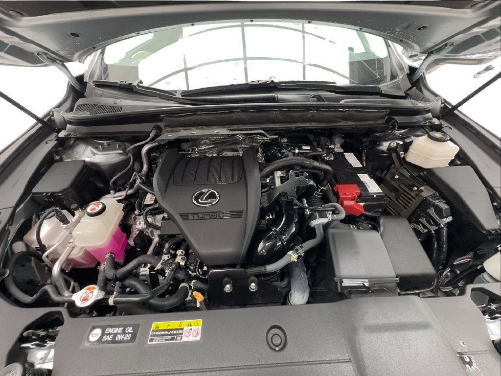 Used 2023 Lexus RX 350 FWD w/ Cold Area Package image 20