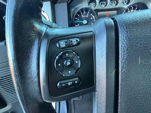 Used 2016 Ford F350 Lariat w/ Lariat Ultimate Package AWD/4WD image 20