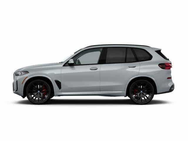 Used 2026 BMW X5 sDrive40i w/ M Sport Package RWD image 4