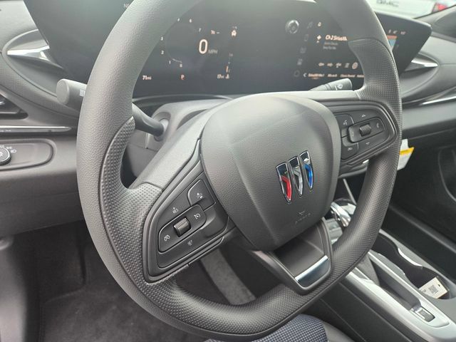 New 2026 Buick Envista Preferred FWD image 10