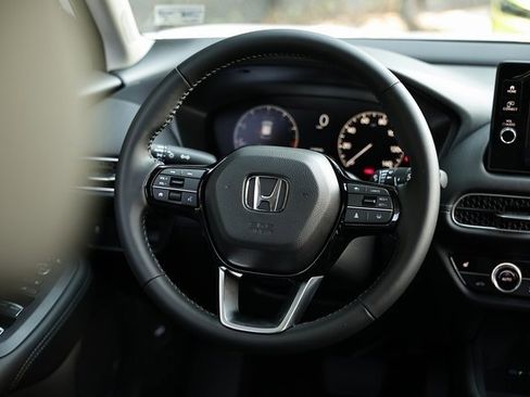 New 2026 Honda HR-V EX-L image 31