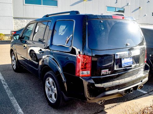 Used 2013 Honda Pilot EX-L image 7