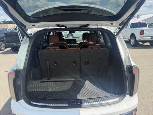Used 2025 Kia Telluride SX Prestige X-Pro AWD/4WD image 5