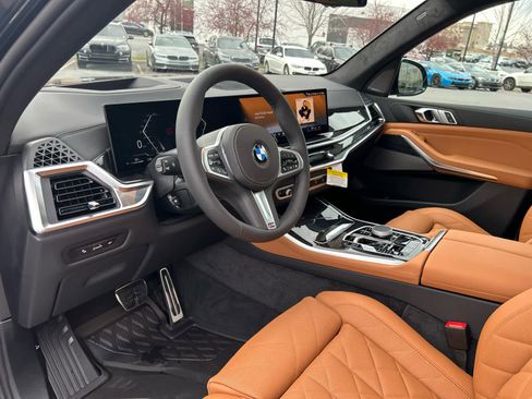 Used 2026 BMW X5 xDrive40i w/ M Sport Package image 23