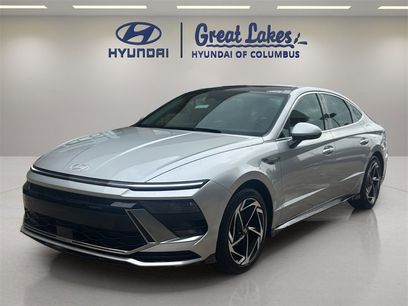 Used 2025 Hyundai Sonata SEL