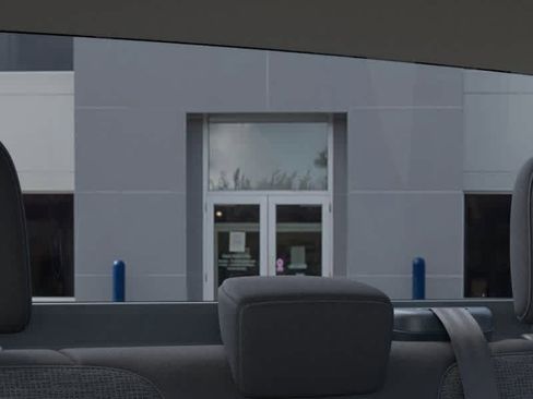 New 2025 Ford Maverick XL w/ Equipment Group 101A image 24