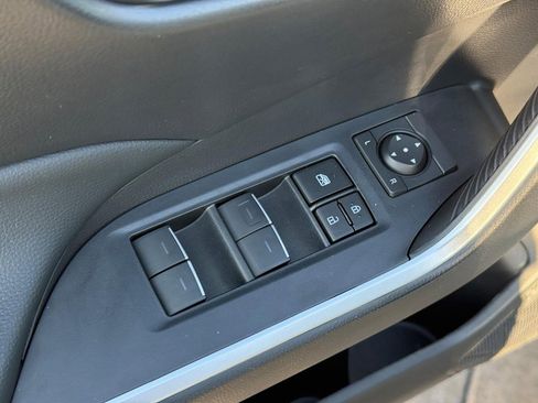 Used 2023 Toyota RAV4 XLE w/ Convenience Package image 20