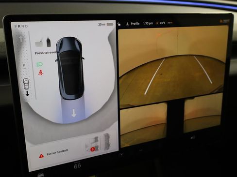 Used 2025 Tesla Model 3 Long Range image 39