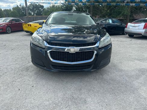 Used 2014 Chevrolet Malibu LS image 11