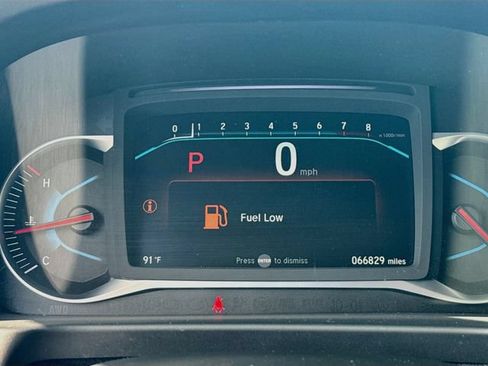 Used 2021 Honda Passport EX-L image 15