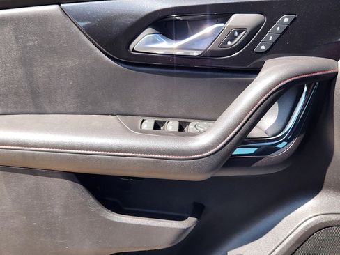 Used 2023 Chevrolet Blazer RS w/ Driver Confidence II Package image 21