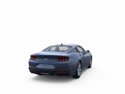 Used 2026 Ford Mustang Coupe RWD image 9