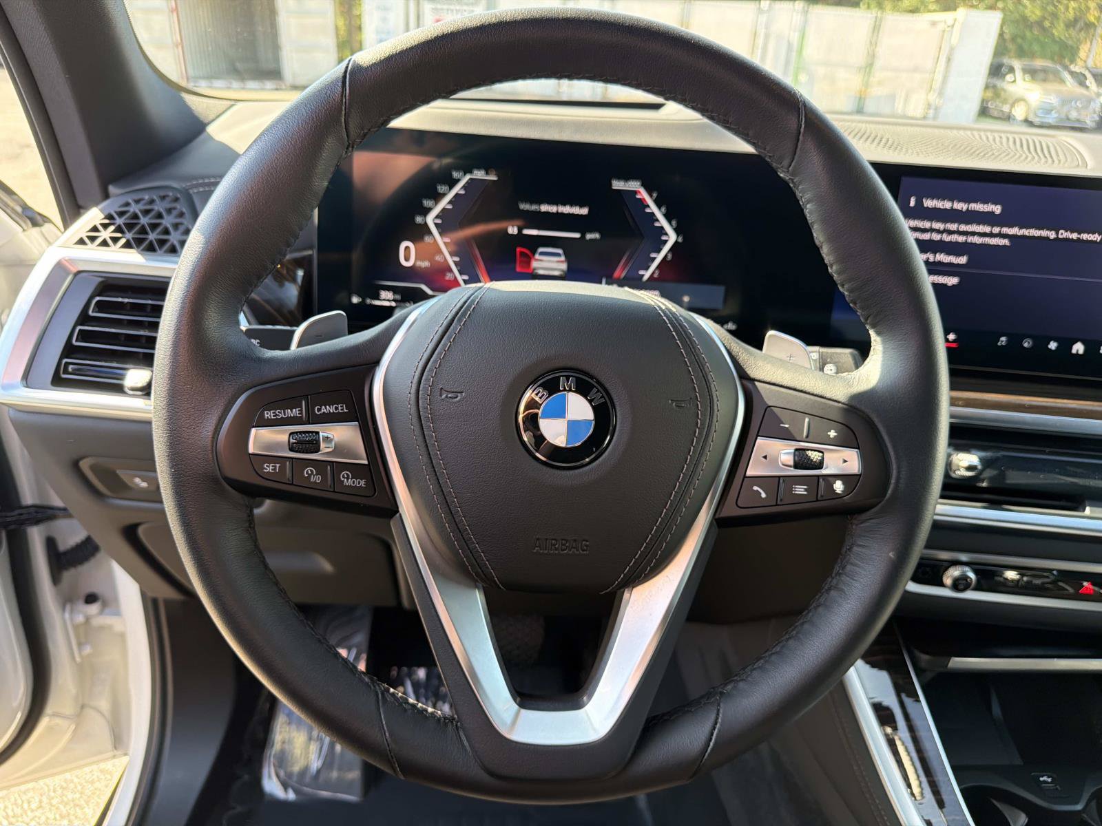 Certified 2026 BMW X5 xDrive40i AWD/4WD image 19
