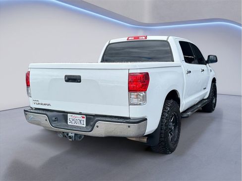 Used 2013 Toyota Tundra Limited RWD image 6