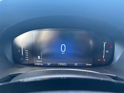 Used 2023 Ford Escape Active image 17