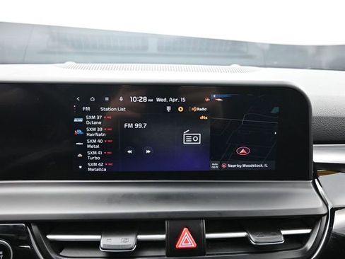 Used 2025 Kia Seltos S image 24