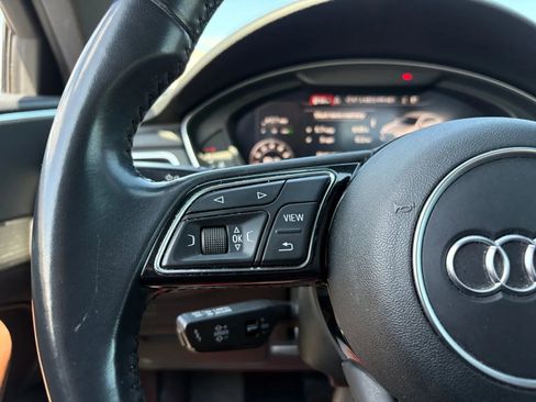 Used 2017 Audi A4 2.0T Prestige image 28