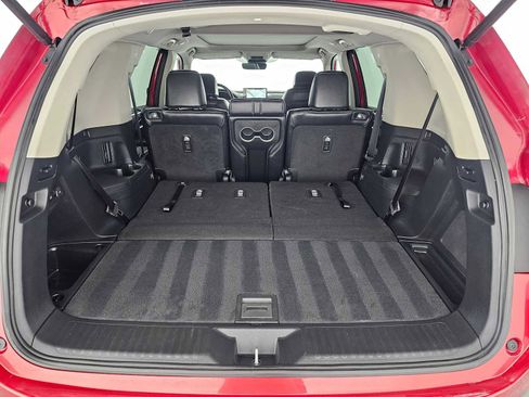 Used 2024 Honda Pilot Elite image 15