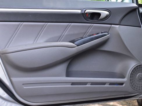 Used 2009 Honda Civic EX-L image 36