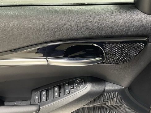 New 2026 Kia Seltos EX image 20