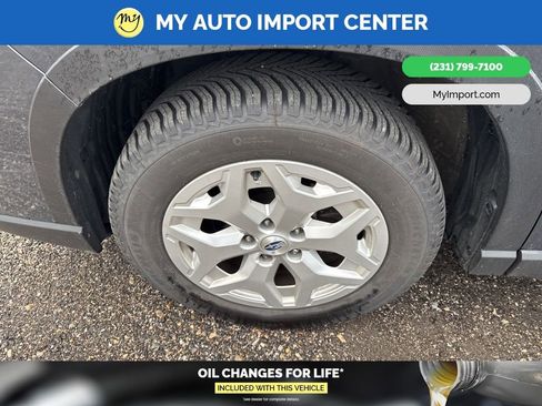 Used 2021 Subaru Forester image 6