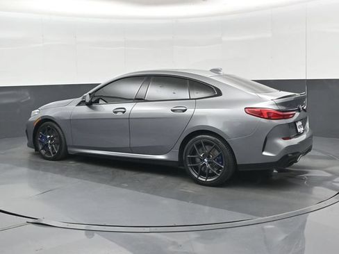 Used 2022 BMW M235i xDrive Gran Coupe w/ Premium Package AWD/4WD image 39