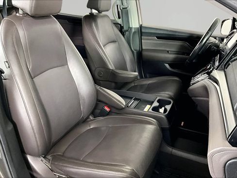 Used 2020 Honda Odyssey Elite image 27