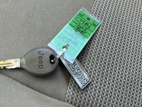 Used 2015 Jeep Patriot Sport FWD image 53
