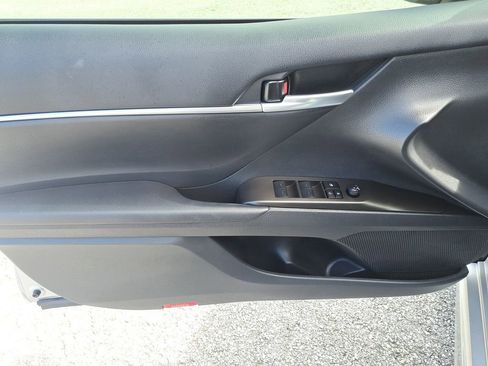 Certified 2024 Toyota Camry SE image 12