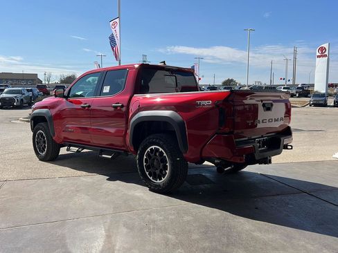 New 2026 Toyota Tacoma TRD Off-Road image 4