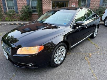 Used 2010 Volvo S80 3.2