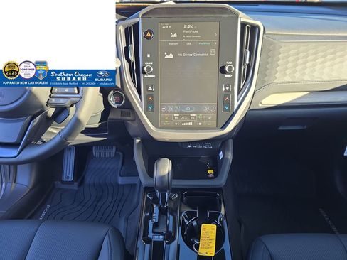 New 2026 Subaru Forester Limited w/ Limited Package image 29