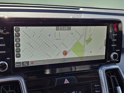 Used 2022 Kia Sorento SX w/ Panoramic Sunroof Package image 26