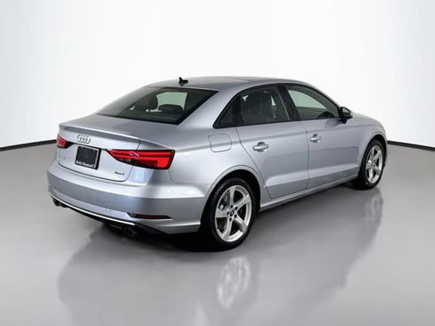 Used 2019 Audi A3 2.0T Premium AWD/4WD image 9