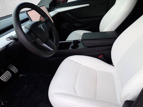Used 2023 Tesla Model 3 Performance AWD/4WD image 8