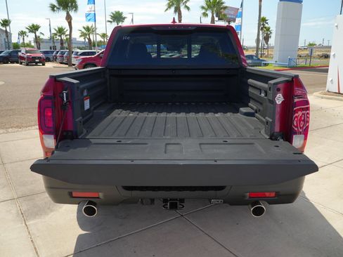 New 2026 Honda Ridgeline RTL image 7