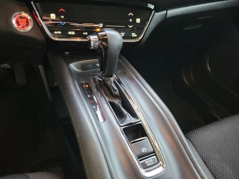 Used 2022 Honda HR-V EX image 14