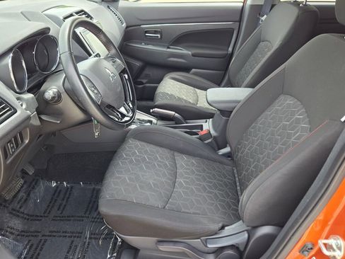 Used 2022 Mitsubishi Outlander Sport LE AWD/4WD image 16