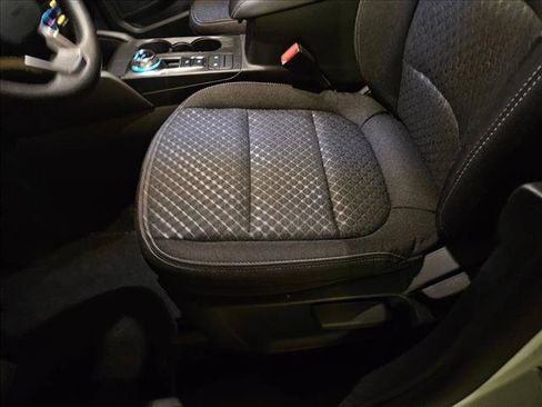 New 2026 Ford Escape Active FWD image 4