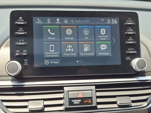 Used 2021 Honda Accord EX image 19