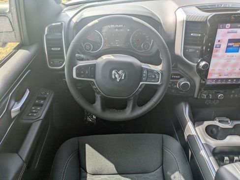 New 2026 RAM 1500 Lone Star image 14