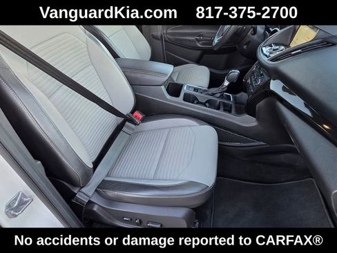 Used 2017 Ford Escape Titanium image 32