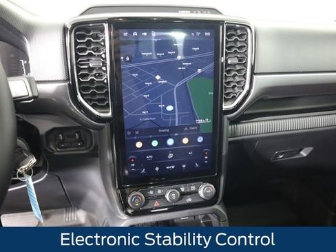 New 2026 Ford Ranger XLT AWD/4WD image 41